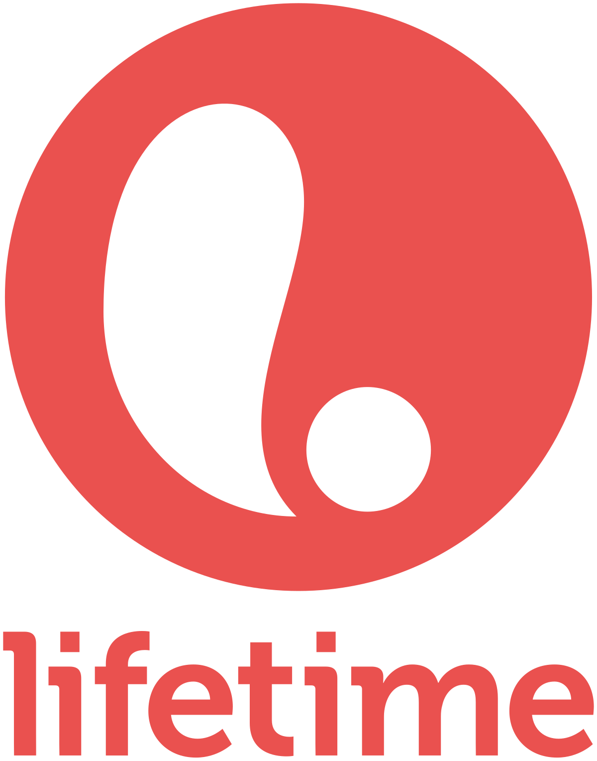 lifetime tv logo