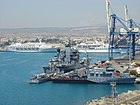 Limassol Hafen UN.JPG