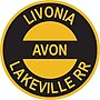 Thumbnail for Livonia, Avon and Lakeville Railroad