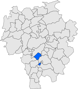 Localització de Malla respecte d'Osona.svg