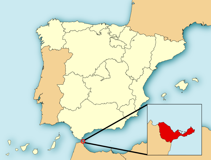 File:Localización de Ceuta.svg