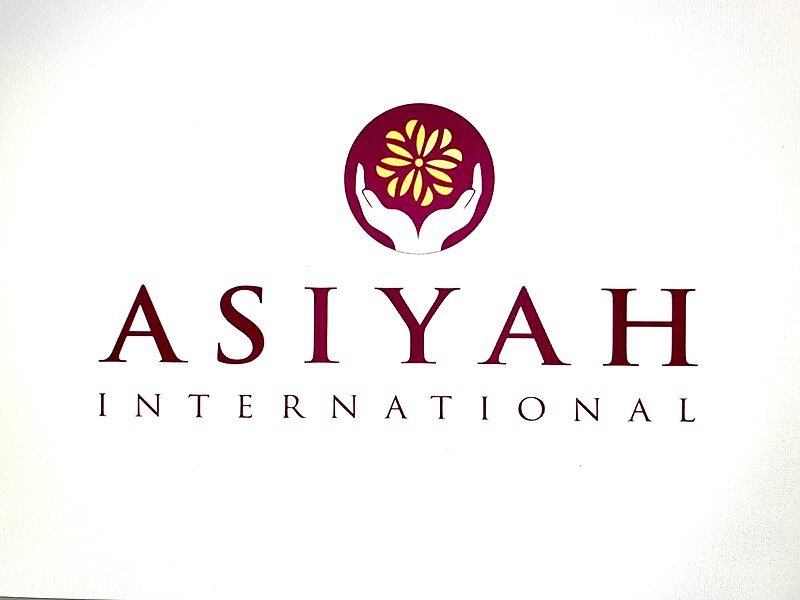 File:Logo ASIYAH.jpg