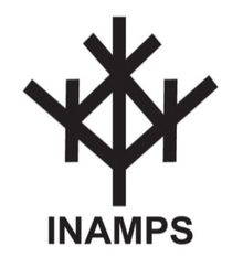 INAMPS logo. Logo do INAMPS.png