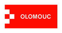 Official logo of Olomouc