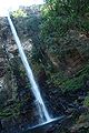 Die Lone Creekwaterval naby Sabie in Mpumalanga