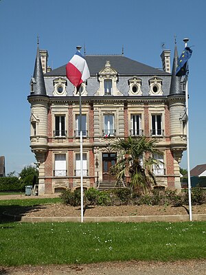 Habiter à Lormaison