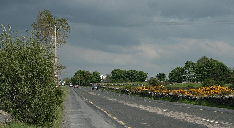 File:Loughrea, County Galway - geograph.org.uk - 1872404.jpg