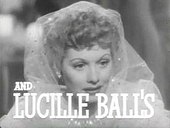 Lucille Ball in the film's trailer