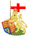 The Lyon of England