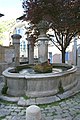 Fontaine de Méounes-lès-Montrieux