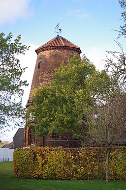 Zur Alten Mühle Nienburg