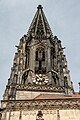 * Nomination Tower of the St. Lamberti Church, Münster, North Rhine-Westphalia, Germany --XRay 03:29, 3 April 2017 (UTC) * Promotion Good quality. --Uoaei1 03:58, 3 April 2017 (UTC)