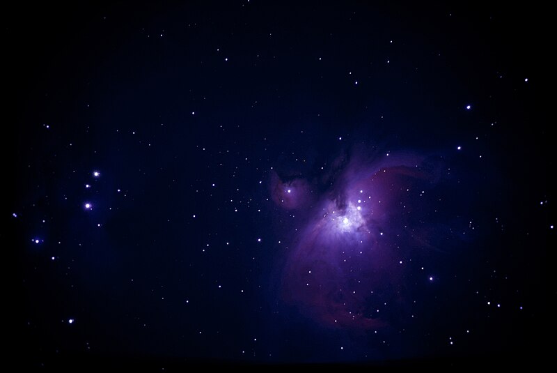 File:M42 - Orion Nebula.jpg