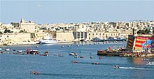 Мальтийские традиции - REGATTA (2840171731) .jpg