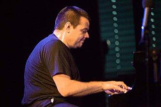 <span class="mw-page-title-main">Michiel Braam</span> Dutch jazz pianist and composer