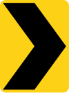 MUTCD W1-8R.svg