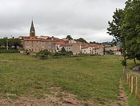 Mont-Chesâl