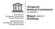 A(z) Az UNESCO Magyar Nemzeti Bizottsága lap bélyegképe