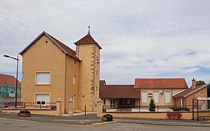 Mairie de Gevigney-et-Mercey (Haute-Saône).jpg