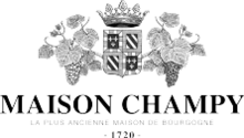 Logo Maison Champy