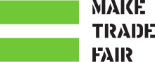 The Make Trade Fair logo. MakeTradeFair.svg