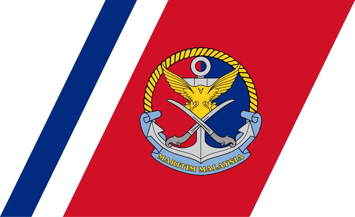 Malaysian Maritime Enforcement Agency - Wikipedia