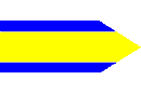 Vlag van Male Chyndice