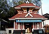 The Mammiyoor Shiva Temple of Guruvayoor