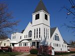 Union Village Historic District (Manchester, Connecticut)