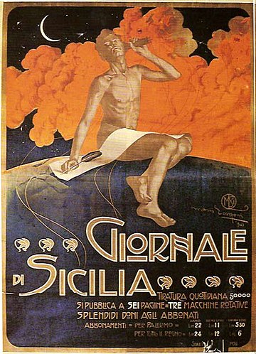 Giornale di Sicilia