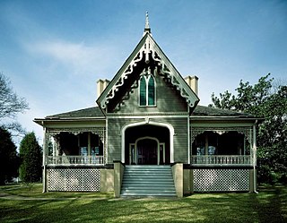 Manship House (Jackson, Mississippi) United States historic place