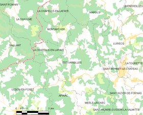 Map commune FR insee code 42091.png