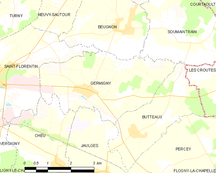 File:Map commune FR insee code 89186.png