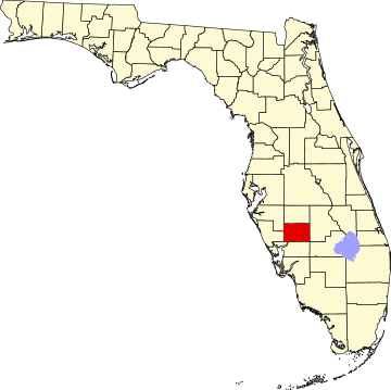 File:Map of Florida highlighting DeSoto County.svg