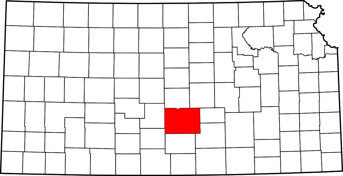 National Register of Historic Places listings in Reno County, Kansas -  Wikipedia