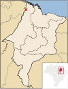 Junco do Maranhão