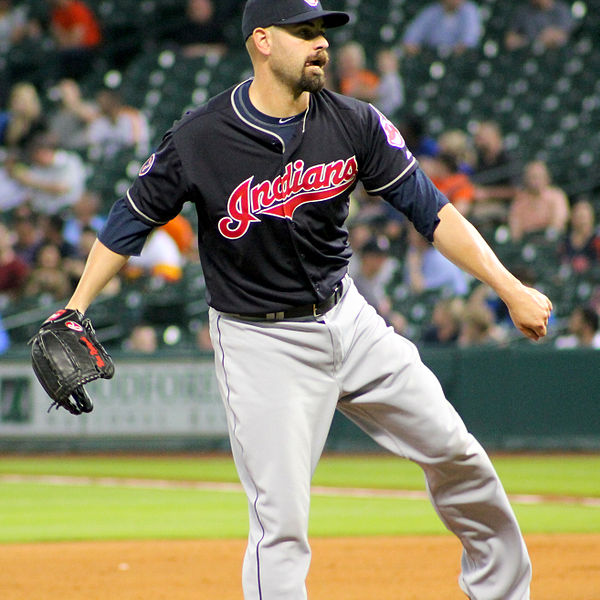 File:Marc Rzepczynski in Houston with the Indians April 2015.JPG