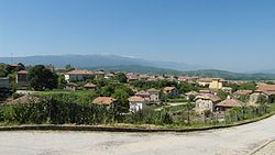 Skyline di Marikostinovo