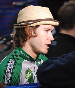 Category Mark Paul Gosselaar Wikimedia Commons