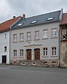 * Nomination Building at Markt 2 in Wildenfels, Saxony, Germany. --Tournasol7 06:58, 26 March 2021 (UTC) * Promotion  Support Good quality. --LexKurochkin 07:26, 26 March 2021 (UTC)