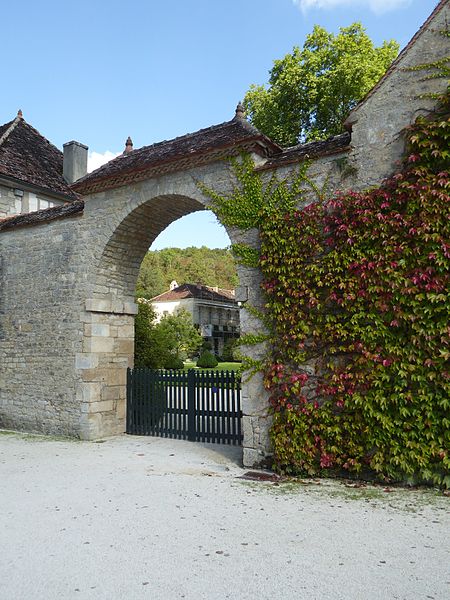 File:Marmagne WLM2016 Abbaye de Fontenay (14).jpg