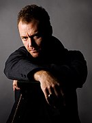 Marton Csokas -  Bild