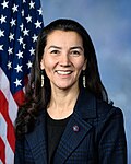 Thumbnail for File:Mary Peltola Congressional Member Portrait (2).jpeg