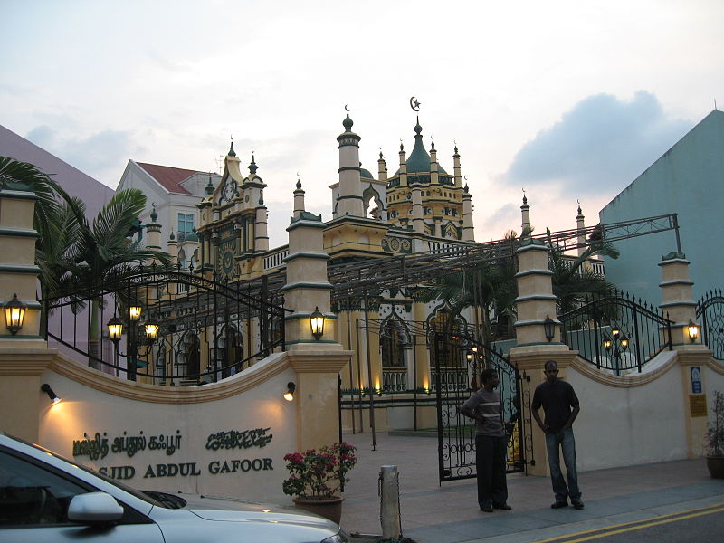 File:Masjid Abdul Gaffoor.JPG