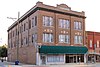 Masonic Temple Masonic Temple Atoka Oklahoma 2017.jpg