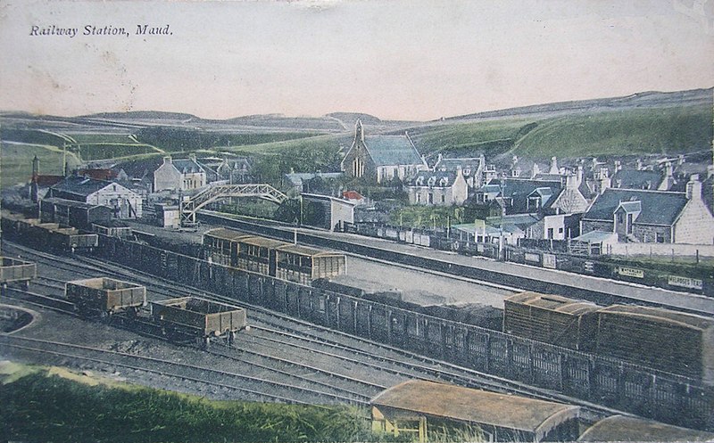 File:Maud station 2.jpg