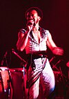 Maurice White Maurice White 1982.jpg