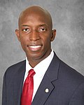 Wayne Messam