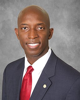 Mayor Messam