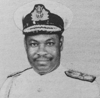 <span class="mw-page-title-main">Eliud Mbilu</span> Kenyan former military commander